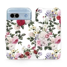 Etui do Google Pixel 8A - wzór MD01S