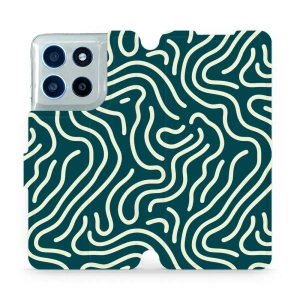 Hülle für Motorola Moto G56 5G - Farbe VA61S