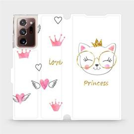 Phone Case Samsung Galaxy Note 20 Ultra - Design MH03S