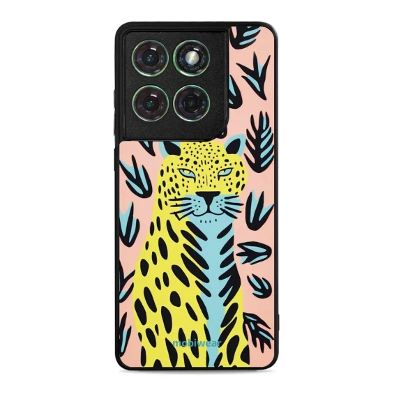 Phone Glossy Case Motorola Edge 60 - Design G052G