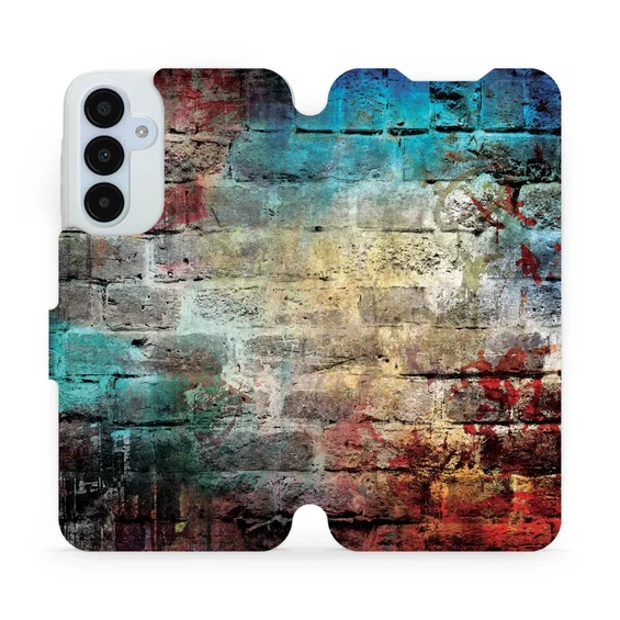 Hülle für Samsung Galaxy A25 5G - Farbe V061P