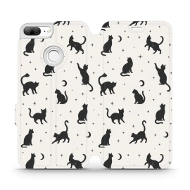 Phone Case Huawei Honor 9 Lite - Design V162S