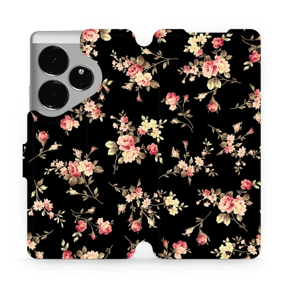 Hülle für Realme GT 6 - Farbe VD02S