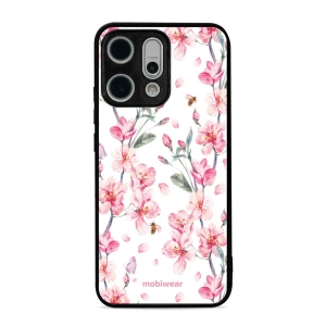 Phone Glossy Case OPPO Reno 14 5G - Design G033G