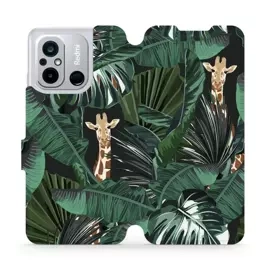 Phone Case Xiaomi Redmi 12C - Design VP06P