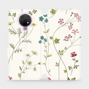 Etui do Nokia G10 - wzór MD03S