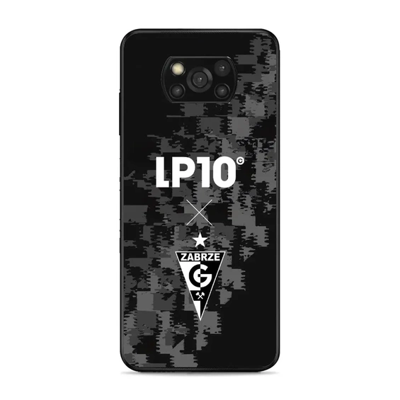 Phone Glossy Case Xiaomi POCO X3 NFC - Design G09GZ