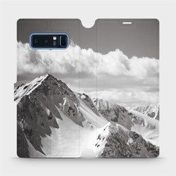 Phone Case Samsung Galaxy Note 8 - Design M152P