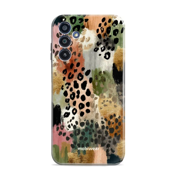 Hülle Elite Pro für Samsung Galaxy A15 4G - Farbe E167E