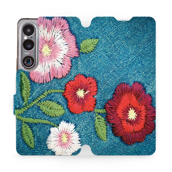 Phone Case Sony Xperia 1 VI - Design MD05P