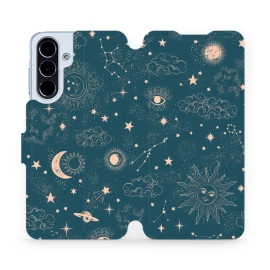 Hülle für Samsung Galaxy A56 5G - Farbe VP14S