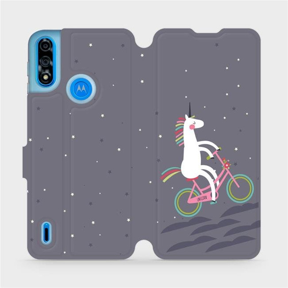 Phone Case Motorola Moto E7 Power - Design V024P