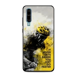 Phone Glossy Case Huawei P30 - Design GD11G