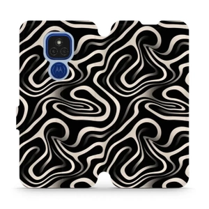 Phone Case Motorola Moto E7 Plus - Design VA63S