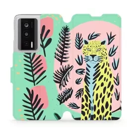 Etui do Xiaomi POCO F5 Pro - wzór VP52S