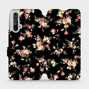 Etui do Realme X3 SuperZoom - wzór VD02S