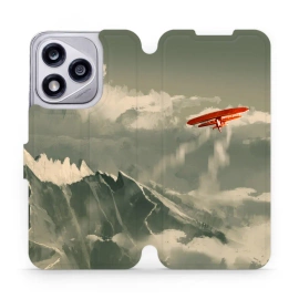 Hülle für Huawei Honor 400 Lite - Farbe MA03P