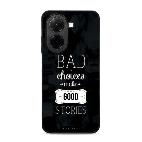 Phone Glossy Case Xiaomi Redmi A5 - Design G071G