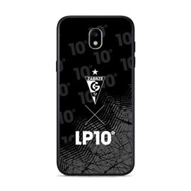 Hülle Glossy Case für Samsung Galaxy J3 2017 - Farbe G11GZ