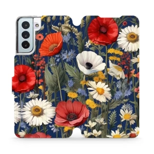 Hülle für Samsung Galaxy S21 Plus - Farbe VP46S