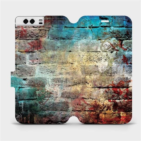 Phone Case Huawei P10 - Design V061P