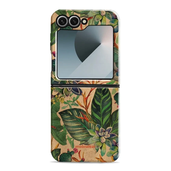 Case Elite Pro for Samsung Galaxy Z Flip 6 - Design EP05E