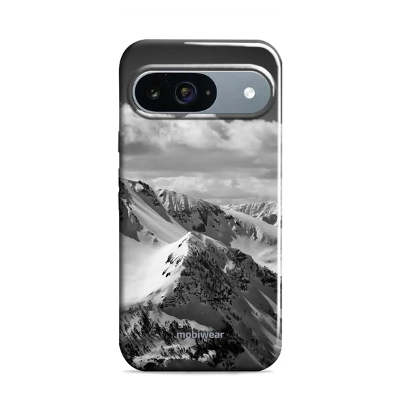 Case Elite Pro for Google Pixel 9 - Design E152E