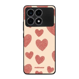 Hülle Glossy Case für Xiaomi POCO F6 Pro - Farbe GP93G