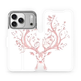 Etui do Apple iPhone 17 Pro - wzór M007S