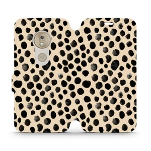 Phone Case Motorola Moto G7 Play - Design VA50S