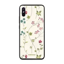 Phone Glossy Case Xiaomi Redmi 9A - Design G035G