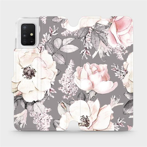 Phone Case Samsung Galaxy A51 5G - Design MX06S