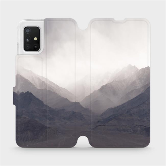 Phone Case Samsung Galaxy A51 - Design M151P