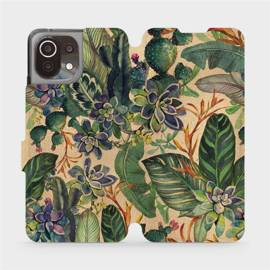 Hülle für Xiaomi Mi 11 Lite - Farbe VP05S