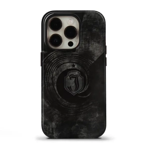 Etui Elite Pro do Apple iPhone 15 Pro Max - wzór E04JB