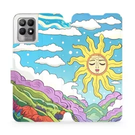 Hülle für Realme 8i - Farbe VP57P