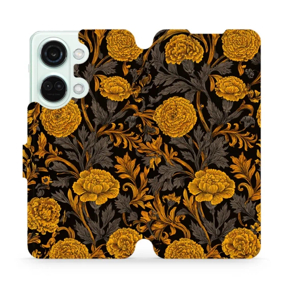 Hülle für OnePlus Nord 3 5G - Farbe V173S