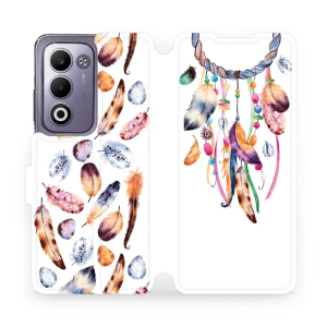 Etui do OPPO A5m - wzór M003S