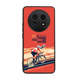 Hülle Glossy Case für Realme 13 Pro - Farbe GD01G