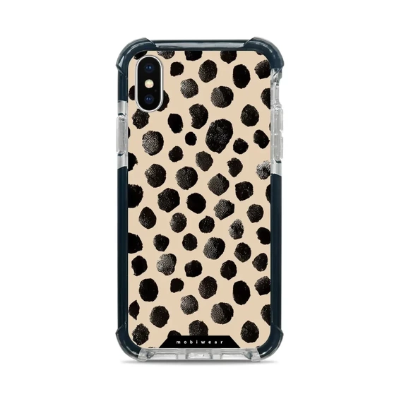 Hülle MagSafe Elite Bumper für Apple iPhone X - Farbe DA50D