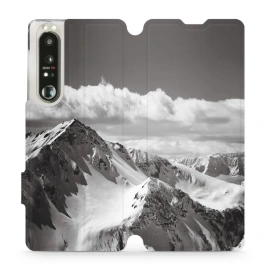 Phone Case Sony Xperia 1 III - Design M152P