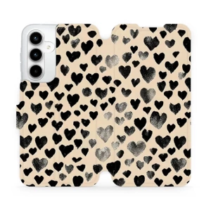 Hülle für Samsung Galaxy A35 5G - Farbe VA51S