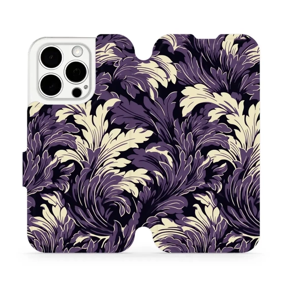 Hülle für Apple iPhone 15 Pro - Farbe VA46S