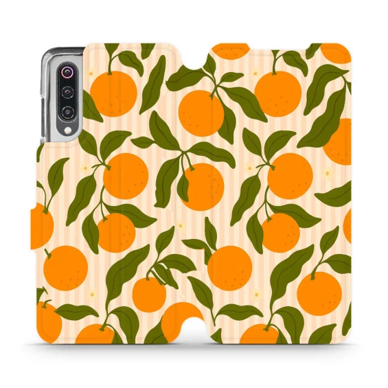 Phone Case Xiaomi Mi 9 - Design VP82S