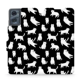 Phone Case Motorola Moto E22i - Design V163S