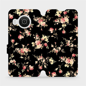 Phone Case Nokia X20 - Design VD02S