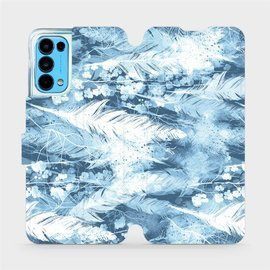 Phone Case OPPO RENO 5 5G - Design M058S