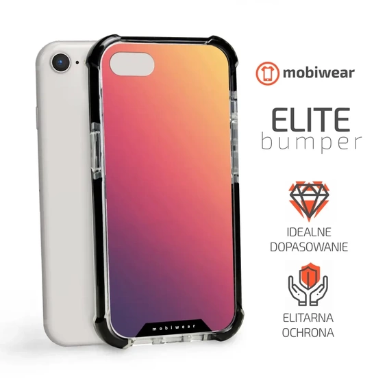 Case MagSafe Elite Bumper for Apple iPhone 7 - Design D031D