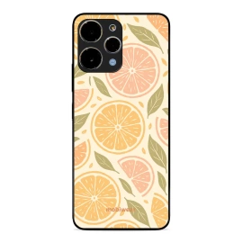 Phone Glossy Case Xiaomi Redmi 12 - Design GP80G