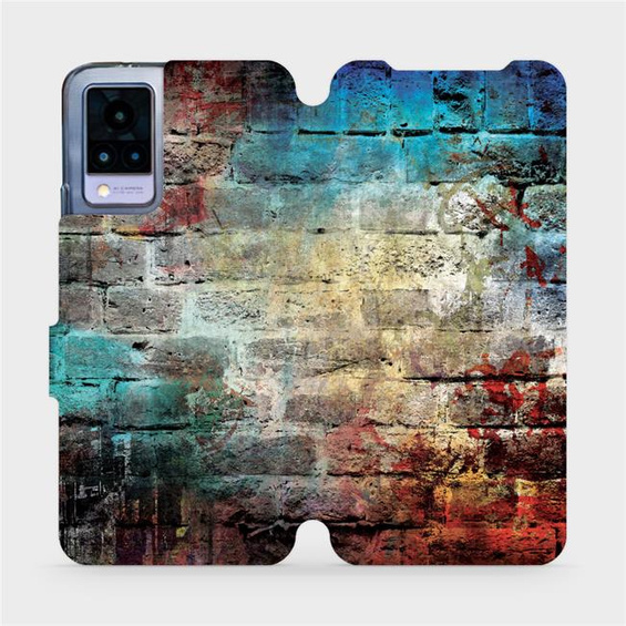 Phone Case Vivo V21 5G - Design V061P